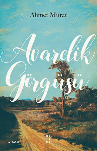 Avarelik Görgüsü kapağı