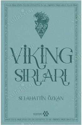 Viking Sırları kapağı