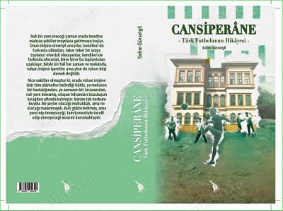 Cansiperane kapağı