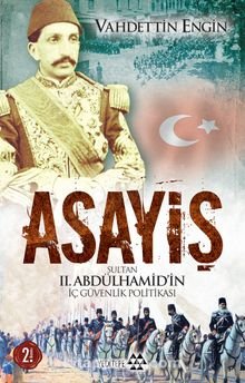 Asayiş kapağı