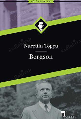 Bergson kapağı