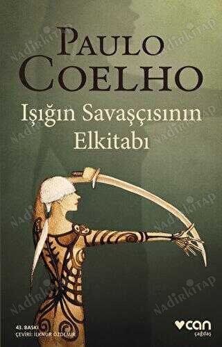 Işığın Savaşçısının Elkitabı kapağı