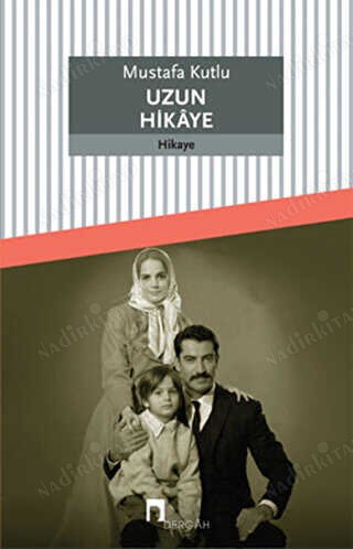 Uzun Hikaye kapağı
