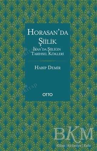 Horasan'da Şiilik kapağı