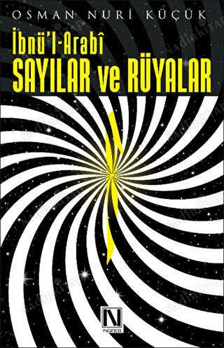 İbnül Arabi - Sayılar ve Rüyalar kapağı