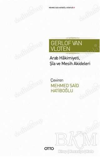 Arab Hakimiyeti, Şia ve Mesih Akideleri kapağı