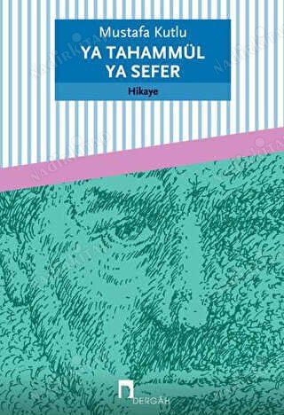 YA TAHAMMÜL YA SEFER kapağı