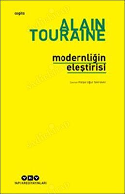 Modernliğin Eleştirisi kapağı