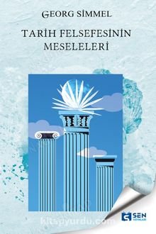 Tarih Felsefesinin Meseleleri kapağı
