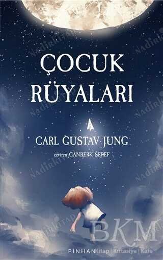 Çocuk Rüyaları kapağı