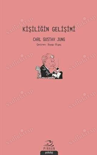 KİŞİLİĞİN GELİŞİMİ kapağı