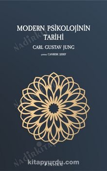 Modern Psikolojinin Tarihi kapağı
