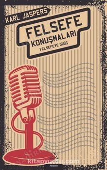 FELSEFE KONUŞMALARI kapağı