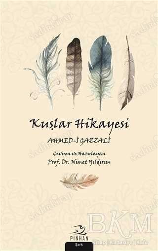 Kuşlar Hikayesi kapağı