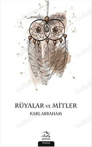 RÜYALAR VE MİTLER kapağı
