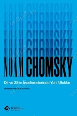 Dil ve Zihin İncelemelerinde Yeni Ufuklar kapağı