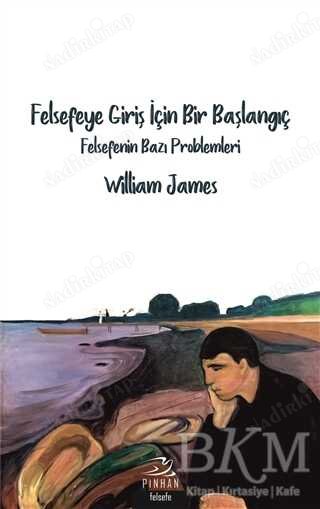 Felsefeye Giriş İçin Bir Başlangıç Felsefenin Bazı Problemleri kapağı