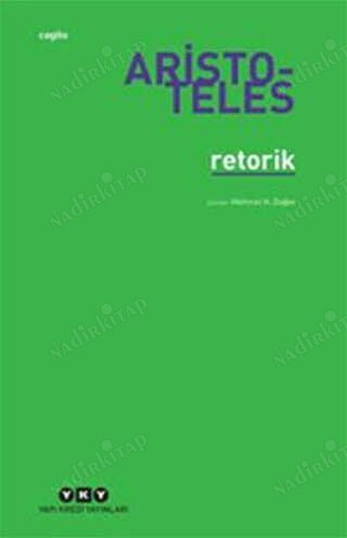 Retorik kapağı