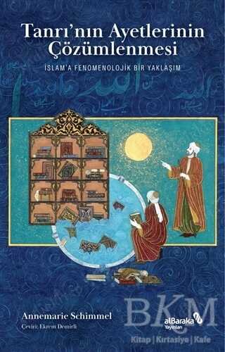Tanrı'nın Ayetlerinin Çözümlenmesi kapağı