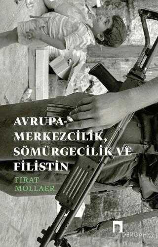 Avrupa-merkezcilik, Sömürgecilik ve Filistin kapağı
