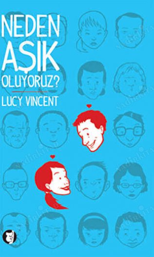 Neden Aşık Oluyoruz? kapağı