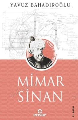 Mimar Sinan kapağı