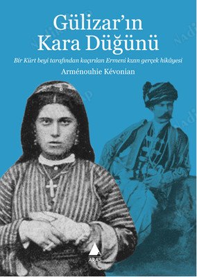 Gülizarın kara düğünü kapağı
