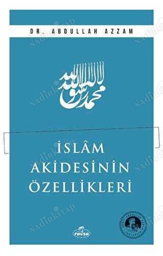İslam Akidesinin Özellikleri kapağı