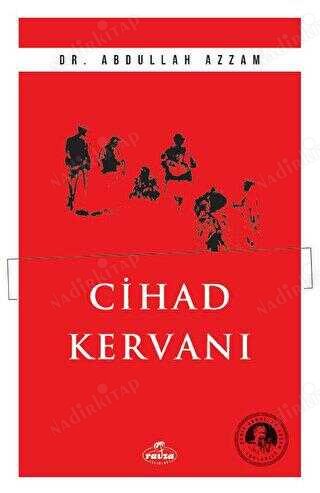 Cihad Kervanı kapağı
