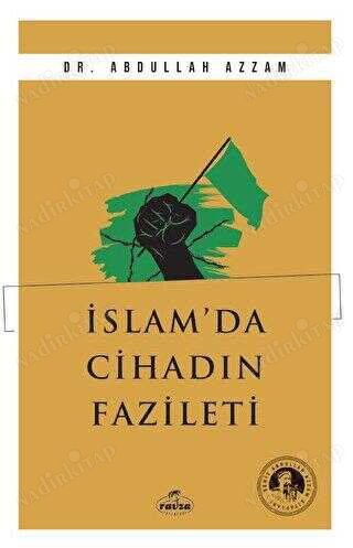 İslamda Cihadın Fazileti kapağı