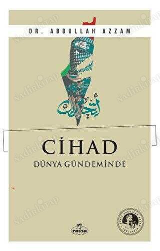 Cihad Dünya Gündeminde kapağı