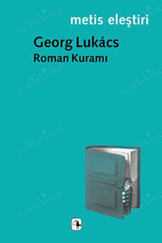 ROMAN KURAMI kapağı