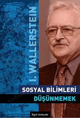 Sosyal Bilimleri Düşünmemek kapağı