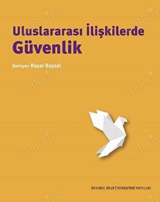 Uluslararası İlişkilerde Güvenlik kapağı