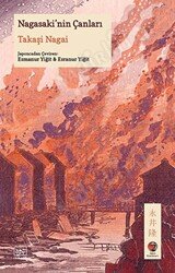 Nagasaki'nin Çanları kapağı