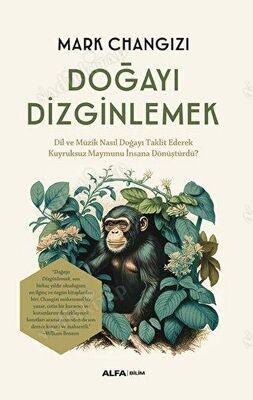 Doğayı Dizginlemek kapağı