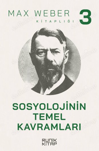 Sosyolojinin Temel Kavramları kapağı