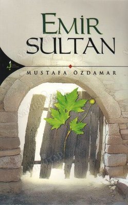 Emir Sultan kapağı