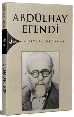 Abdülhay Efendi kapağı