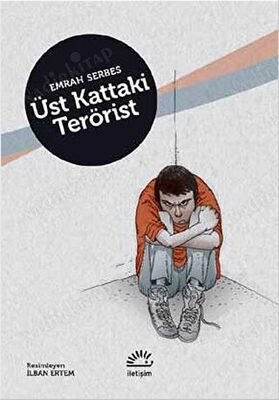 Üst Kattaki Terörist kapağı