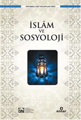İslam ve Sosyoloji kapağı