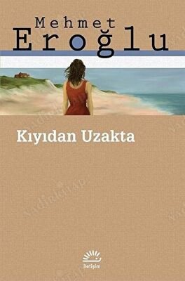 Kıyıdan Uzakta kapağı