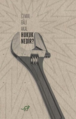 Hukuk Nedir? kapağı