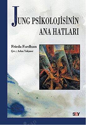 Jung Psikolojisinin Ana Hatları kapağı