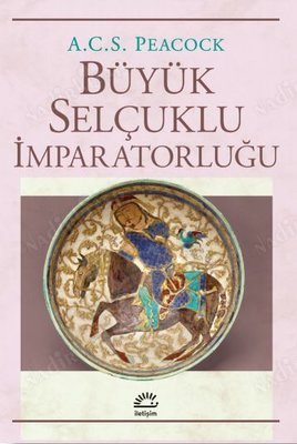 Büyük Selçuklu İmparatorluğu kapağı