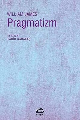 Pragmatizm kapağı