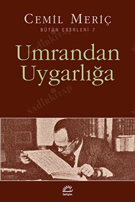 Umrandan Uygarlığa kapağı