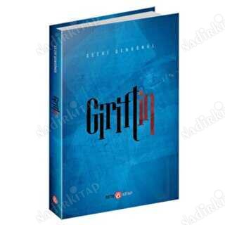 Giriftin kapağı