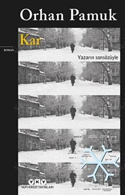 Kar kapağı