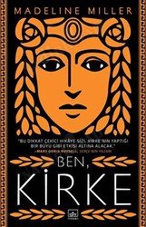 Ben Kirke kapağı